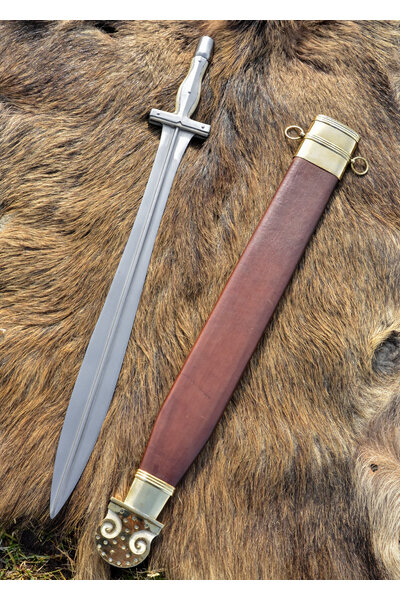 Griekse xiphos Campovolano - Celtic Webmerchant
