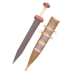 SPQR Gladius - Celtic Webmerchant