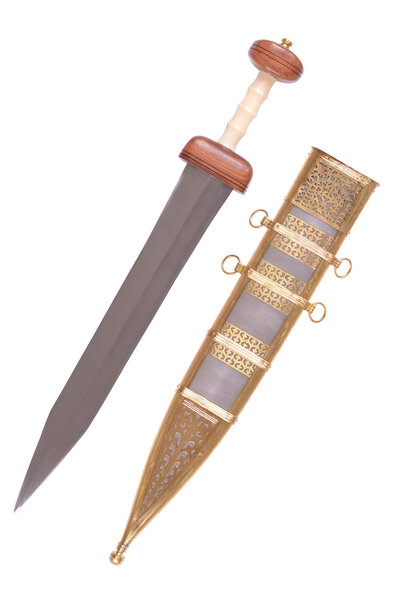 Gladio SPQR - Celtic Webmerchant