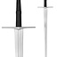 14th century longsword - Celtic Webmerchant