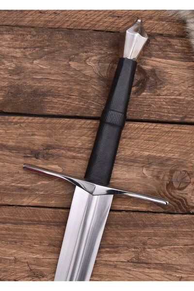 épée longue du XIVe siècle - Celtic Webmerchant