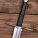 14th century longsword - Celtic Webmerchant