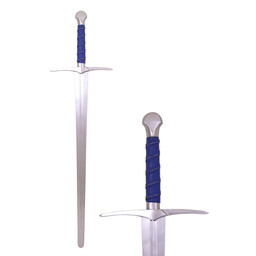 16th century hand-and-a-half sword - Celtic Webmerchant