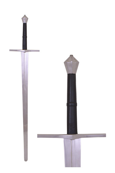 Épée longue d'entraînement - Celtic Webmerchant