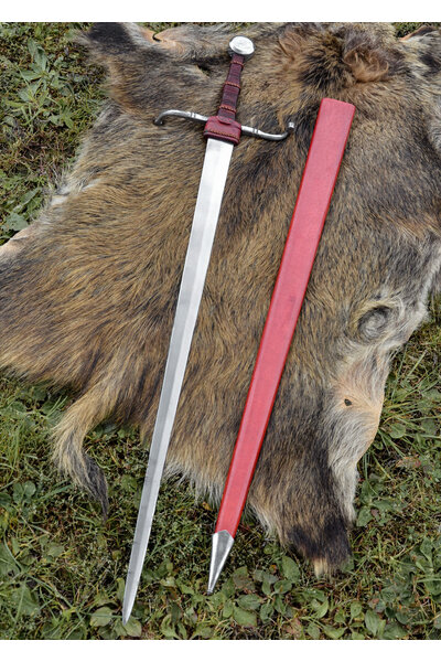 Anderthalbhändige Schwerter Musée de Cluny - Celtic Webmerchant