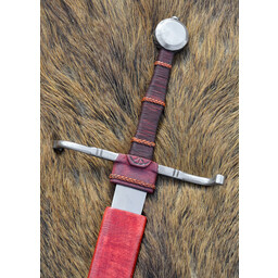 Hand-and-a-half sword Musée de Cluny - Celtic Webmerchant