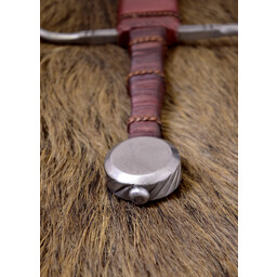 Halvandenhånd Musée de Cluny - Celtic Webmerchant