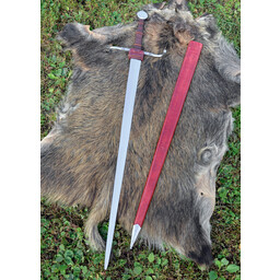 Einhandschwert Musée de Cluny, battle-ready (stumpf 3 mm) - Celtic Webmerchant