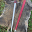 Epée à une main et demi, Musée de Cluny, battle-ready (émoussé 3 mm) - Celtic Webmerchant