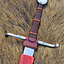 Einhandschwert Musée de Cluny, battle-ready (stumpf 3 mm) - Celtic Webmerchant