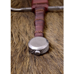 Einhandschwert Musée de Cluny, battle-ready (stumpf 3 mm) - Celtic Webmerchant
