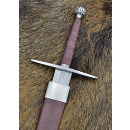 Anderthalbhänder Oakeshotts Typ XIIIa, battle-ready (stumpf 3 mm) - Celtic Webmerchant