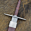 Epée à une main et demi, Oakeshott type XIIIa, battle-ready (émoussé 3 mm) - Celtic Webmerchant