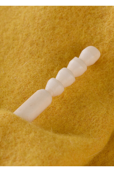 Spillone per capelli in osso - Celtic Webmerchant