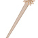 Deepeeka Hairpin with star - Celtic Webmerchant