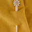 Hairpin with star - Celtic Webmerchant