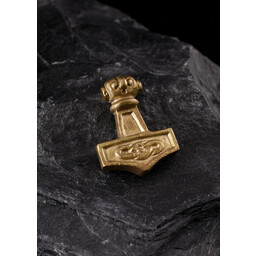 Martillo de Thor sin anillo - Celtic Webmerchant