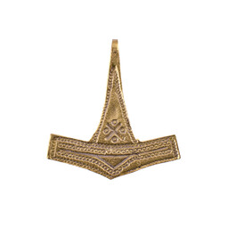 Marteau de Thor Rømersdal - Celtic Webmerchant