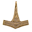 Marteau de Thor Rømersdal - Celtic Webmerchant