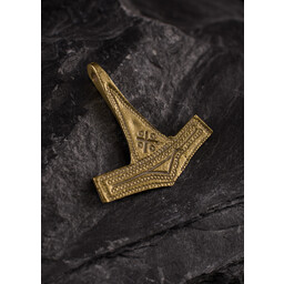 Martillo de Thor Rømersdal - Celtic Webmerchant