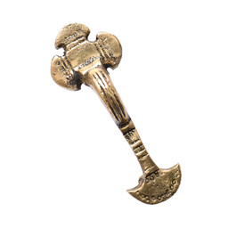 Roman fibula - Celtic Webmerchant