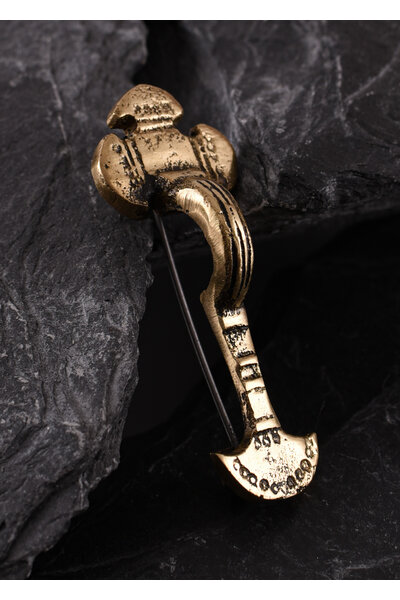 Romeinse boogfibula - Celtic Webmerchant