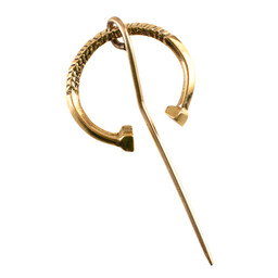 Birka Viking broche - Celtic Webmerchant