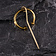 Birka Viking brooch - Celtic Webmerchant