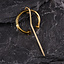 Birka Viking brooch - Celtic Webmerchant