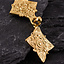 Broche doble Vikingo - Celtic Webmerchant