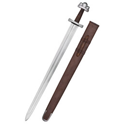 10th century Norse Viking sword - Celtic Webmerchant