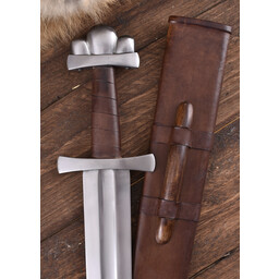 Espada vikinga de los noruegos del siglo X - Celtic Webmerchant