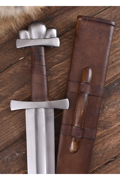 10. århundrede Norse Vikingesværd - Celtic Webmerchant