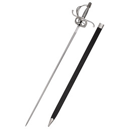 Rapier Brielle del XVI secolo - Celtic Webmerchant