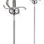 Late 16th Century rapier Brielle - Celtic Webmerchant