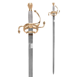 Rapier - Celtic Webmerchant