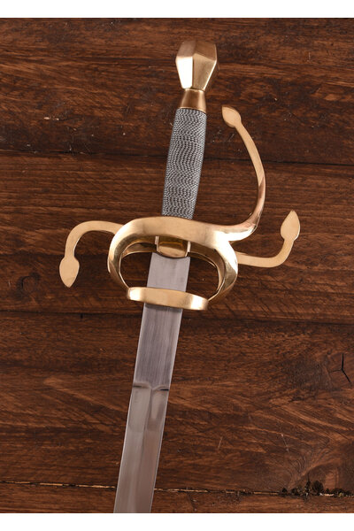 Rapier - Celtic Webmerchant