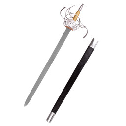 Pappenheimer Rapier - Celtic Webmerchant