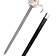 Deepeeka Pappenheimer Rapier - Celtic Webmerchant