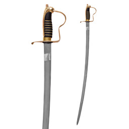 British navy officer sabre - Celtic Webmerchant