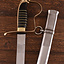 Sabre d'officier de marine britannique - Celtic Webmerchant