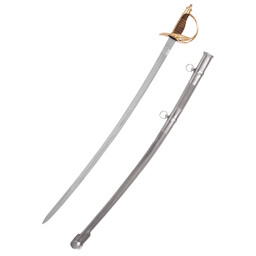 Prussian sabre - Celtic Webmerchant