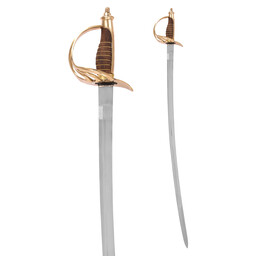 Sabre prussien - Celtic Webmerchant