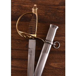 Sable Prusiano - Celtic Webmerchant