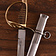 Deepeeka Prussian sabre - Celtic Webmerchant