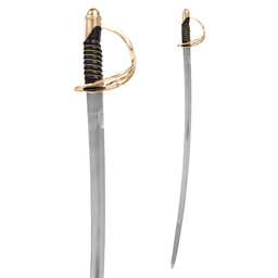 Sabre de Dragoon américains - Celtic Webmerchant