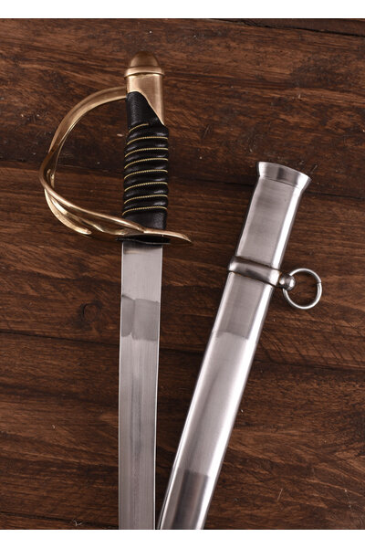 Amerikanischer Dragonersäbel - Celtic Webmerchant