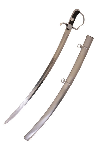 Blücher sabel - Celtic Webmerchant
