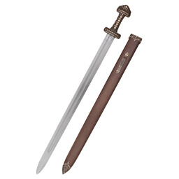 Épée Viking, île d'Eigg - Celtic Webmerchant