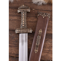 Espada vikinga, Isla de Eigg - Celtic Webmerchant